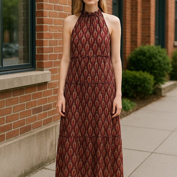 Taylor Dresses & Skirts - TAYLOR Women's Long Dress 2